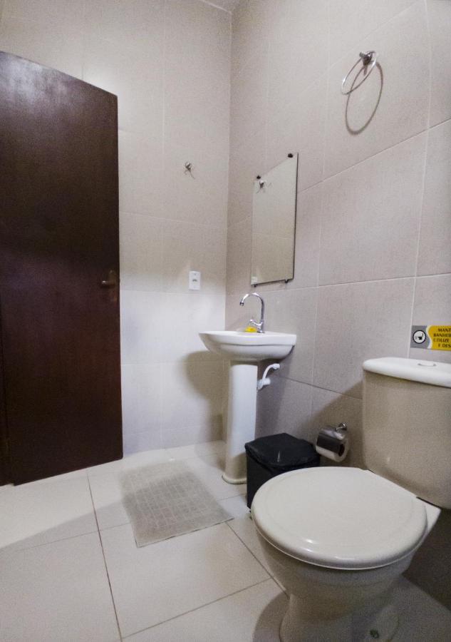 Pousada Casa Da Praia Pipa Praia de Pipa Bagian luar foto
