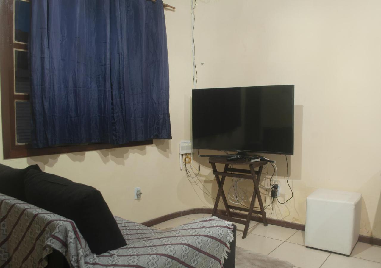 Pousada Casa Da Praia Pipa Praia de Pipa Bagian luar foto