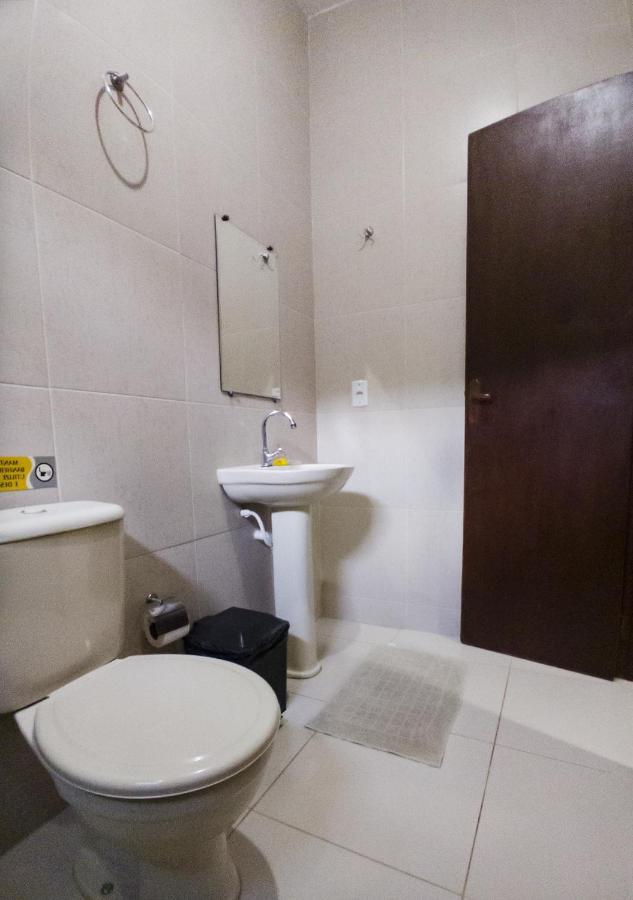 Pousada Casa Da Praia Pipa Praia de Pipa Bagian luar foto