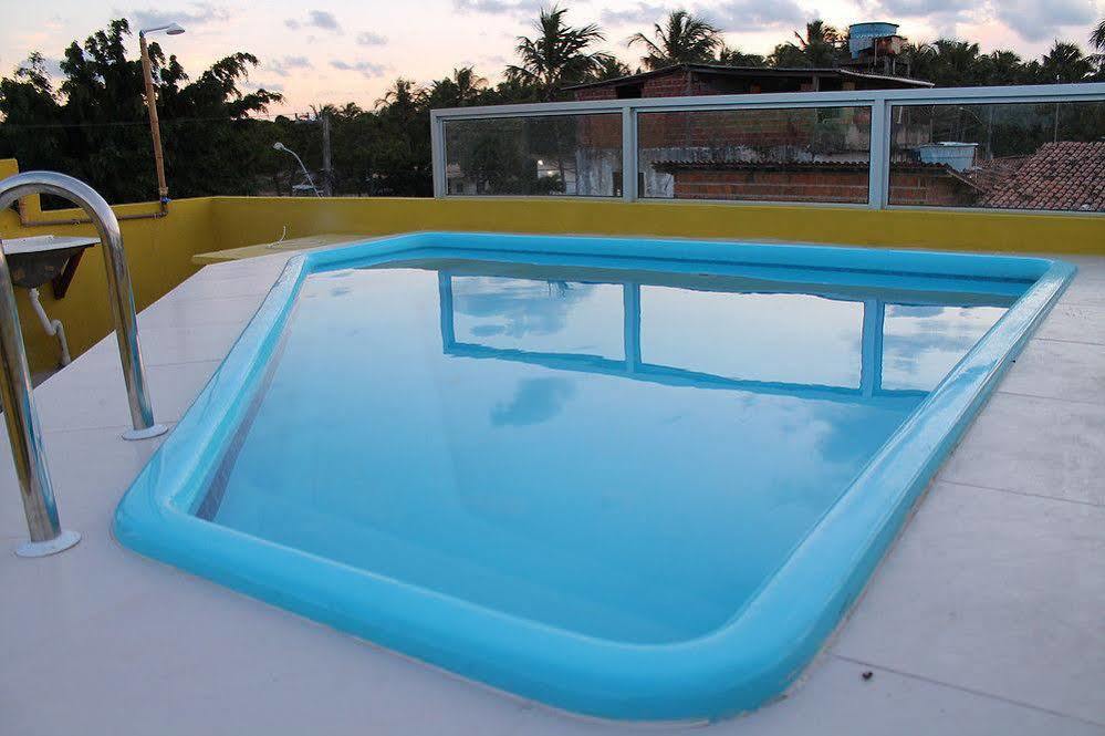 Pousada Casa Da Praia Pipa Praia de Pipa Bagian luar foto