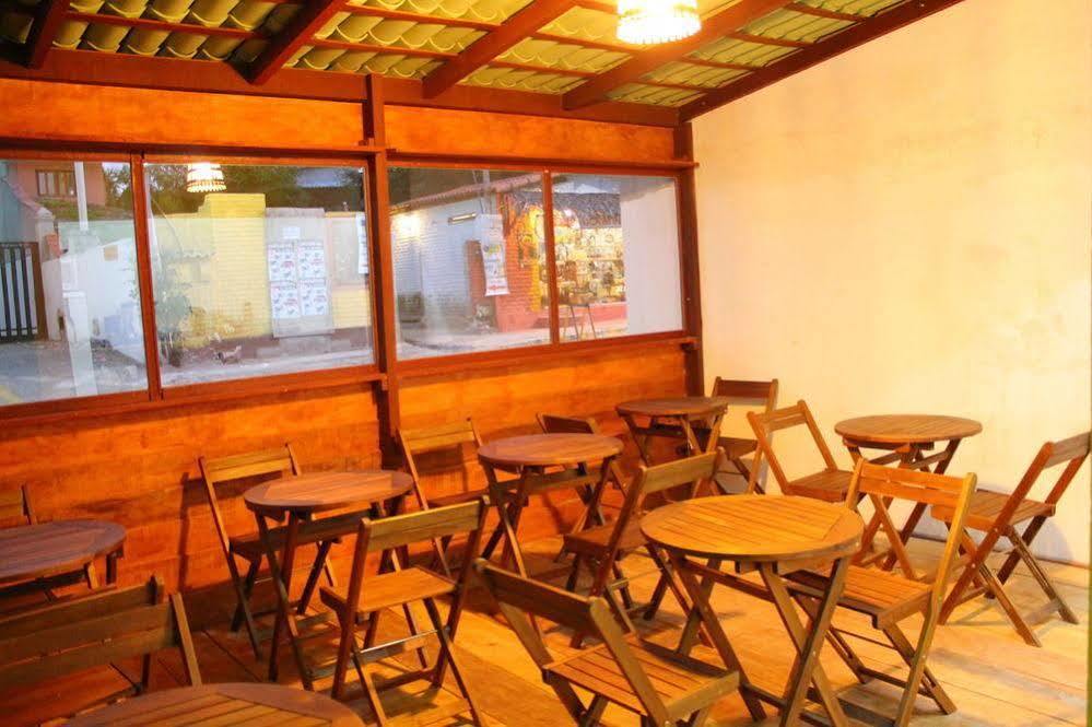 Pousada Casa Da Praia Pipa Praia de Pipa Bagian luar foto